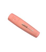 EVIDENZIATORE EVERYDAY PALETTE COL. ROSA - TINTAUNITA