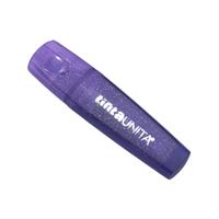 EVIDENZIATORE TU GLIMMER DOPPIO TRATTO COL. VIOLA - TINTAUNITA