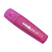 EVIDENZIATORE TU GLIMMER DOPPIO TRATTO COL. FUCSIA - TINTAUNITA