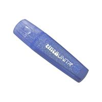 EVIDENZIATORE TU GLIMMER DOPPIO TRATTO COL. AZZURRO - TINTAUNITA