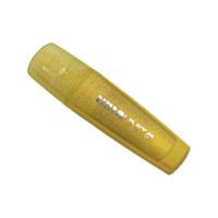 EVIDENZIATORE TU GLIMMER DOPPIO TRATTO COL. GIALLO SENAPE TINTAUNITA