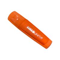 EVIDENZIATORE TU GLIMMER DOPPIO TRATTO COL. ARANCIO - TINTAUNITA