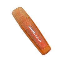 EVIDENZIATORE TU GLIMMER DOPPIO TRATTO COL. PESCA - TINTAUNITA