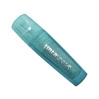 EVIDENZIATORE TU GLIMMER DOPPIO TRATTO COL. CELESTE - TINTAUNITA