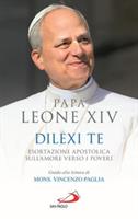 DILEXI TE DI PAPA LEONE XIV - SAN PAOLO