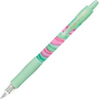 PENNA A SFERA G-2 0.7 COL. NERO TEMA FLOW MINT TWIST - PILOT