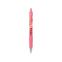 PENNA A SFERA G-2 0.7 COL. BLU TEMA FLOW COTTON CANDY - PILOT