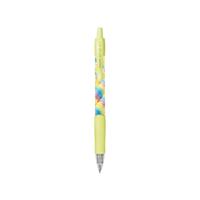 PENNA A SFERA G-2 0.7 COL. NERO TEMA FLOW LEMON - PILOT