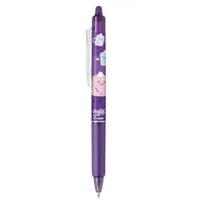PENNA SCATTO FRIXION BALL CLICKER SWEET PARADISE COL. BLU - PILOT