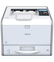 STAMPANTE LASER SP3600DN B/N 30 pg. RIGENERATO - RICOH