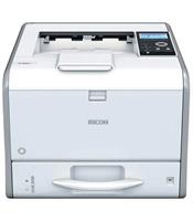 STAMPANTE LASER SP3600DN B/N 30 pg. RIGENERATO - RICOH