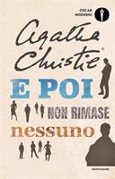 E POI NON RIMASE NESSUNO DI AGATHA CHRISTIE - MONDADORI