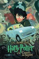 HARRY POTTER E LA CAMERA DI SEGRETI DI J.K. ROWLING - SALANI
