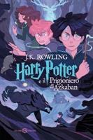HARRY POTTER E IL PRIGIONIERO DI AZKABAN DI J.K. ROWLING - SALANI