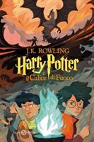 HARRY POTTER E IL CALICE DI FUOCO DI J.K. ROWLING - SALANI