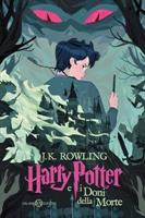 HARRY POTTER E I DONI DELLA MORTE DI J.K. ROWLING - SALANI