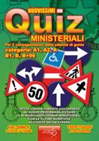 QUIZ MINISTERIALI PER PATENTE DI GUIDA - EVENTI SCUOLA