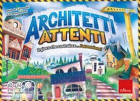 ARCHITETTI ATTENTI - ERICKSON