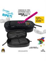 ASTUCCIO OVAL FRAFFROG IN OMAGGIO ART MARKER - TINTAUNITA