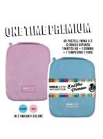 ART BOX ONE TIME PREMIUM SKYLINE COLOR - TINTAUNITA