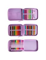 ART BOX ONE TIME PREMIUM SKYLINE COLOR - TINTAUNITA