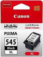 CARTUCCIA PIXMA 545 XL COL. BLACK  ORIGINALE - CANON