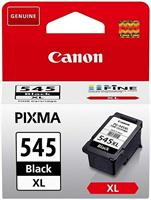 CARTUCCIA PIXMA 545 XL COL. BLACK  ORIGINALE - CANON