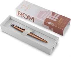 PENNA A SFERA A SCATTO JOTTER SPECIAL EDITION ROME - PARKER