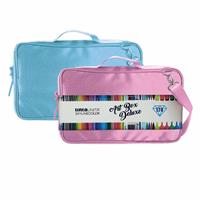 BOX DELUXE GLITTER 174 pz. 2 COLORI - TINTAUNITA