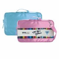 BOX DELUXE GLITTER 174 pz. 2 COLORI - TINTAUNITA