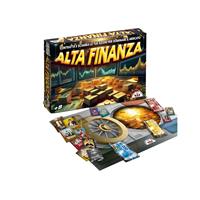 GIOCOALTA FINANZA - EDIZIONE MARCA STELLA