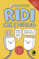 RIDI CHE E' MEGLIO PERATOONS - TUNUE'
