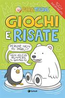 GIOCHI E RISATE PERATOONS - TUNUE'