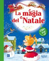 LA MAGIA DI NATALE - RAFFAELLO