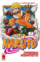 NARUTO VOL. 1 DI MASASHI KISHIMOTO - PANINI COMICS