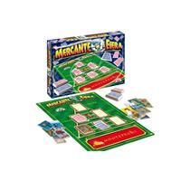 GIOCO SOCIETÀ MERCANTE IN FIERA - EDIZIONE MARCA STELLA