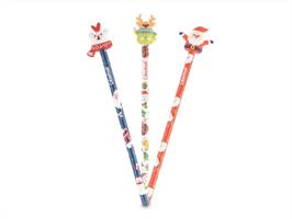 SET 3 MATITE LA FABBRICA DEGLI ELFI - COLOURBOOK