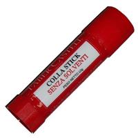 COLLA STICK SENZA SOLVENTI 20 gr. - FABER CASTELL