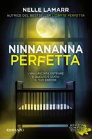 NINNANANNA PERFETTA DI NELLE LAMARR - NEWTON
