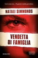 VENDETTA DI FAMIGLIA DI NATALI SIMMONDS - NEWTON