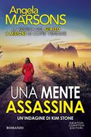 UNA MENTE ASSASSIA DI ANGELA MARSONS - NEWTON