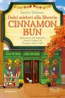 CINNAMON BUN DI LAURIE GILMORE - NEWTON