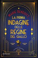 LA PRIMA INDAGINE DELLE REGINE DEL GIALLO - NEWTON