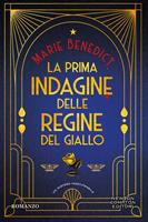 LA PRIMA INDAGINE DELLE REGINE DEL GIALLO - NEWTON