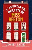 L'ANGENZIA DEI DELITTI DI MISS BEETON - NEWTON