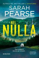 NEL NULLA DI SARAH PEARSE- NEWTON