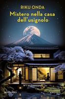 MISTERO NELLA CASA DELL'USIGNOLO DI RIKU ONDA - NEWTON
