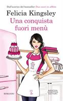 UNA CONQUISTA FUORI MENU' DI FELICIA KINGSLEY - NEWTON