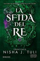 LA SFIDA DEL RE DI NISHA J. TULI - NEWTON