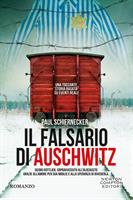 IL FALSARIO DI AUSCHWITZ DI PAUL SCHIERNECKER - NEWTON